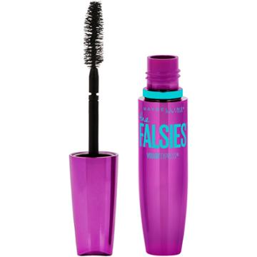 Maybelline Volum' Express The Falsies Washable Mascara 283 Navy Glam