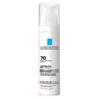 La Roche Posay Anthelios, Uv Correct Daily Anti-aging Face Sunscreen, Oxybenzone And Oil-free Sheer Finish Sunscreen - Spf
