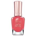 Sally Hansen Color Therapy Nail Polish Aura'nt You Relaxed? 320 - 0.50 Fl Oz, 320 Aura'nt You Relaxed?