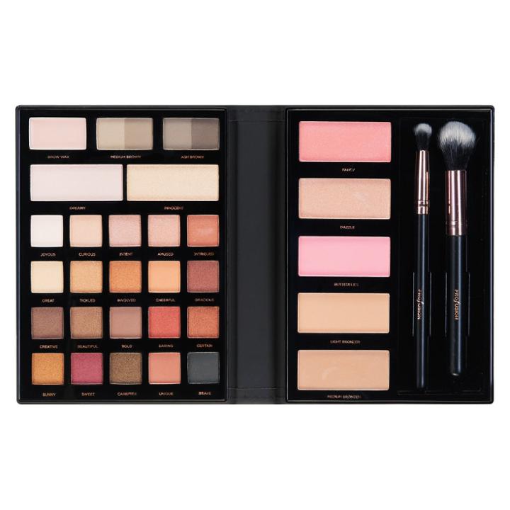 Profusion Cosmetics Pro Face Professional Eye Kit