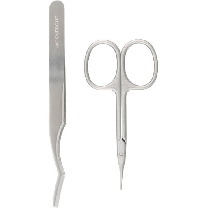 Japonesque Eyelash Aid Applicator Kit