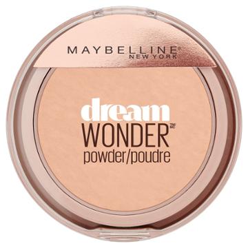 Maybelline Dream Wonder Powder - 25 Buff Beige .19 Oz
