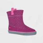 Toddler Girls' See Kai Run Basics Ripley Winter Boots - Pink