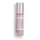 Revolution Beauty Conceal & Hydrate Foundation - F8