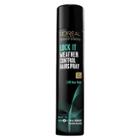 L'oreal Paris Advanced Hairstyle Lock It Weather Control Hairspray