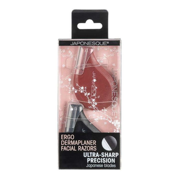 Japonesque Ergo Dermaplaners