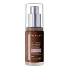 Revlon Illuminance Skin-caring Foundation - Honey Java