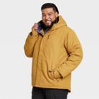 All In Motion Men's Winter Jacket - All In