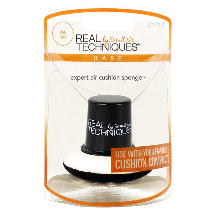 Target Real Techniques Expert Air Cushion