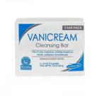 Vanicream Cleansing Bar - 2ct/3.9oz Each