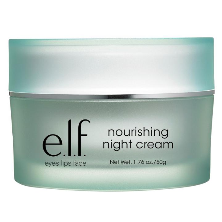 E.l.f. Nourishing Night Cream
