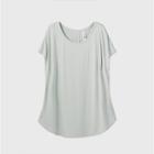 Women's Plus Size Cap Sleeve T-shirt - All In Motion