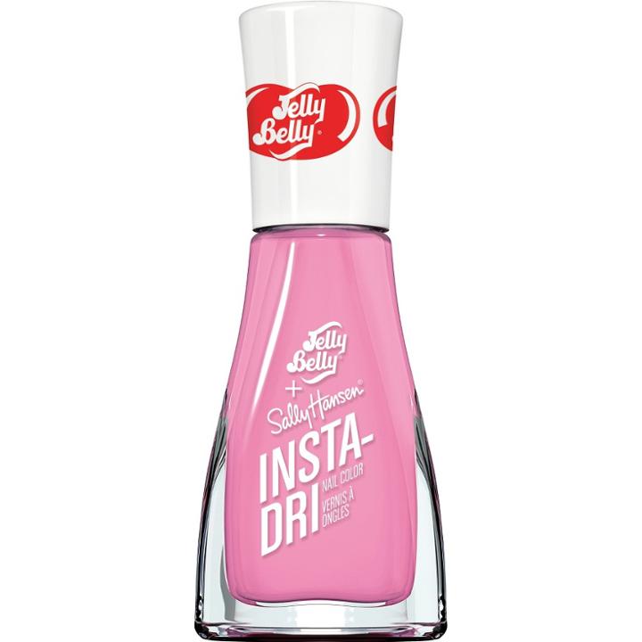 Sally Hansen Insta-dri Nail Color 627 Bubble Gum