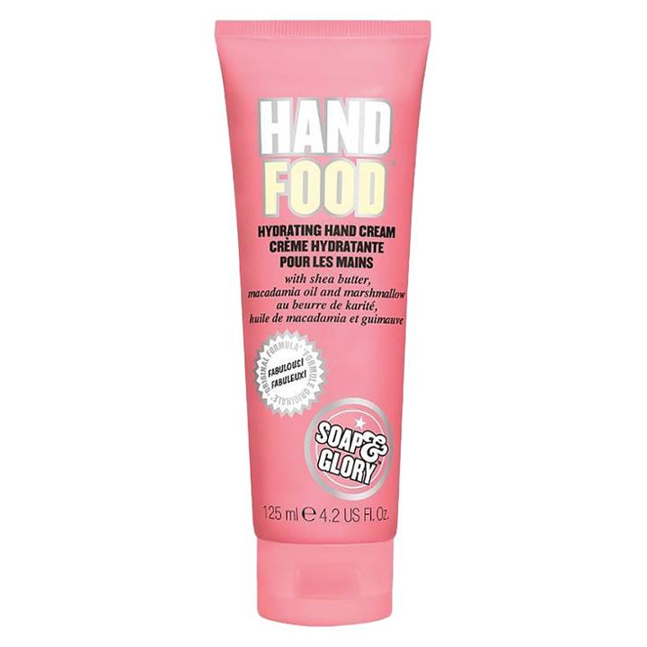 Soap & Glory Hand Food Hand Cream