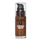 Revlon Colorstay Makeup For Combination /oily Skin With Spf 15 - 450 Mocha