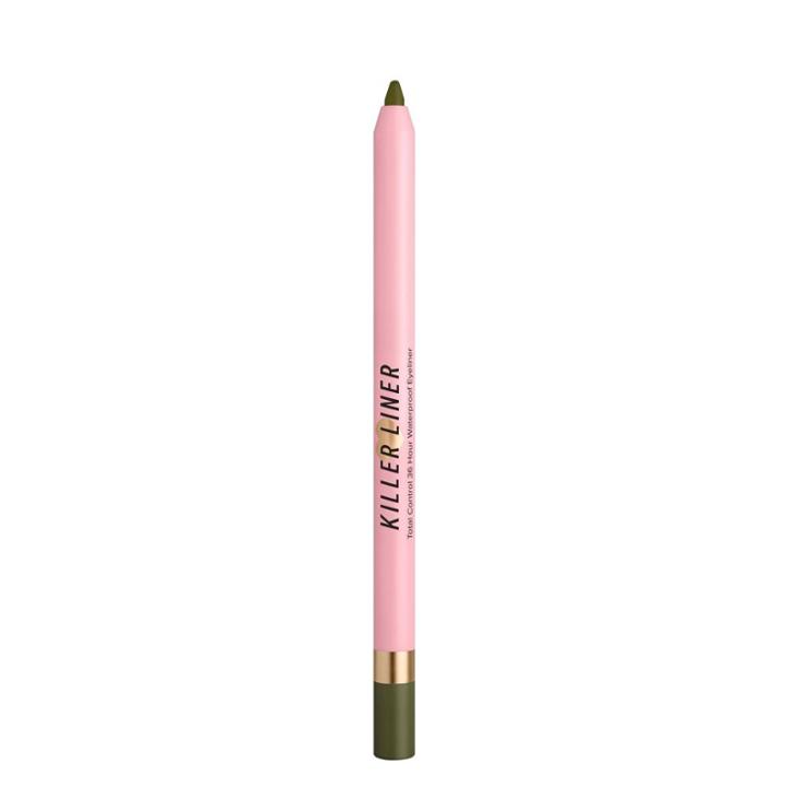 Too Faced Killer Liner - Killer Camo - 0.4 Fl Oz - Ulta Beauty