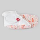 Goumikids Baby Girls' Goumiboots Forest Friends - Poppy