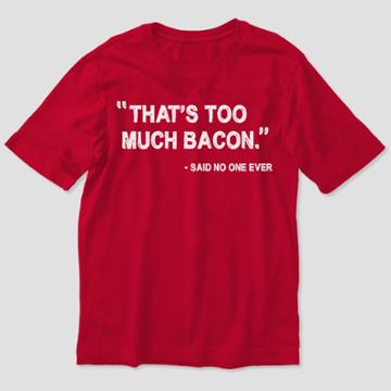 Extreme Concepts Boys' Short Sleeve Graphic T-shirt - Red