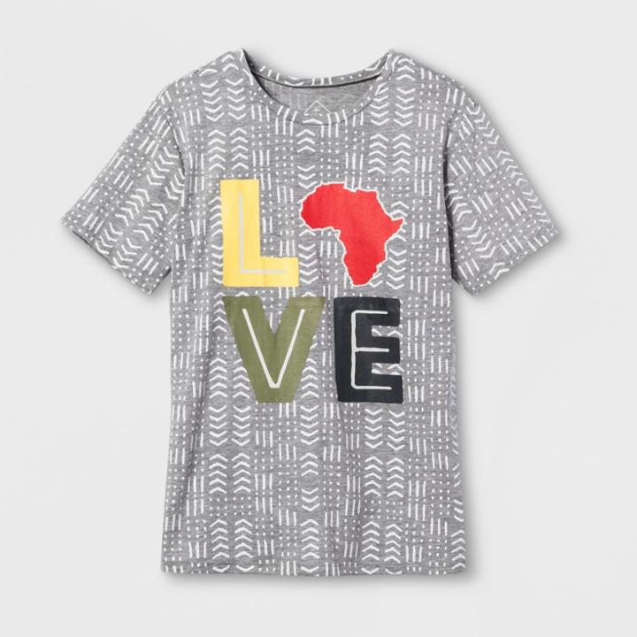 Well Worn Women's Short Sleeve Love T-shirt -
