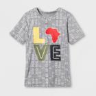 Well Worn Women's Short Sleeve Love T-shirt -