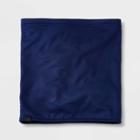 Kids' Fleece Hat - All In Motion Navy Blue