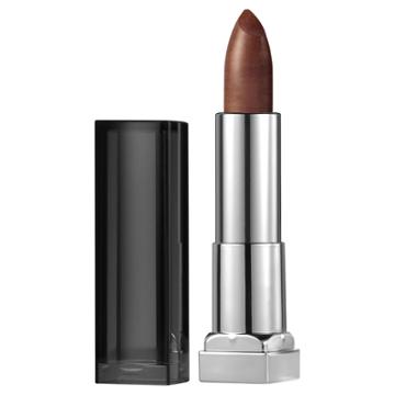 Maybelline Color Sensational Metals Lip Color Hot Lava