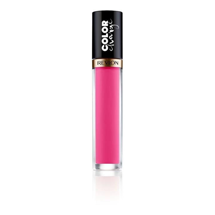 Revlon Super Lustrous Lipgloss 105 Mad Magenta