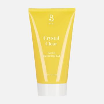 Bybi Crystal Clear Facial Cleanser