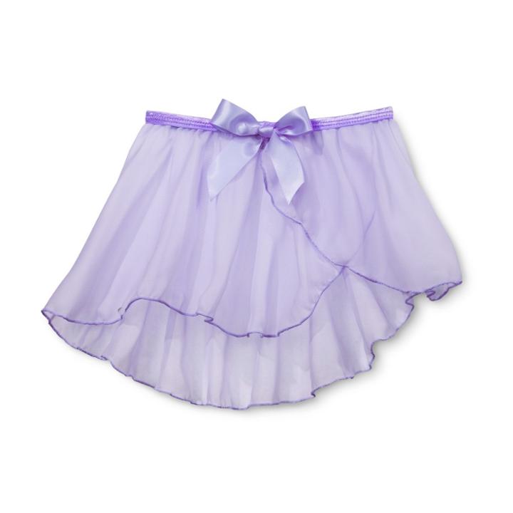 Danz N Motion By Danshuz Girls' Tutu - Lavender