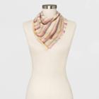 Women's Woven Scarf - Universal Thread One Size,
