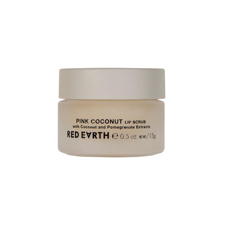 Red Earth Smoothing Lip Balms And Treatments - .5oz
