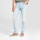 Men's Pants - Jackson Light Indigo
