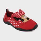 Toddler Girls' Disney Minnie Mouse Water