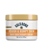 Gold Bond Unscented Rough And Bumpy Hand And Body