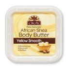Okay Pure Naturals African Shea Body Butter
