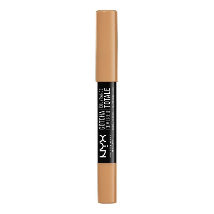 Nyx Professional Makeup Gotcha Covered Concealer Pencil Golden