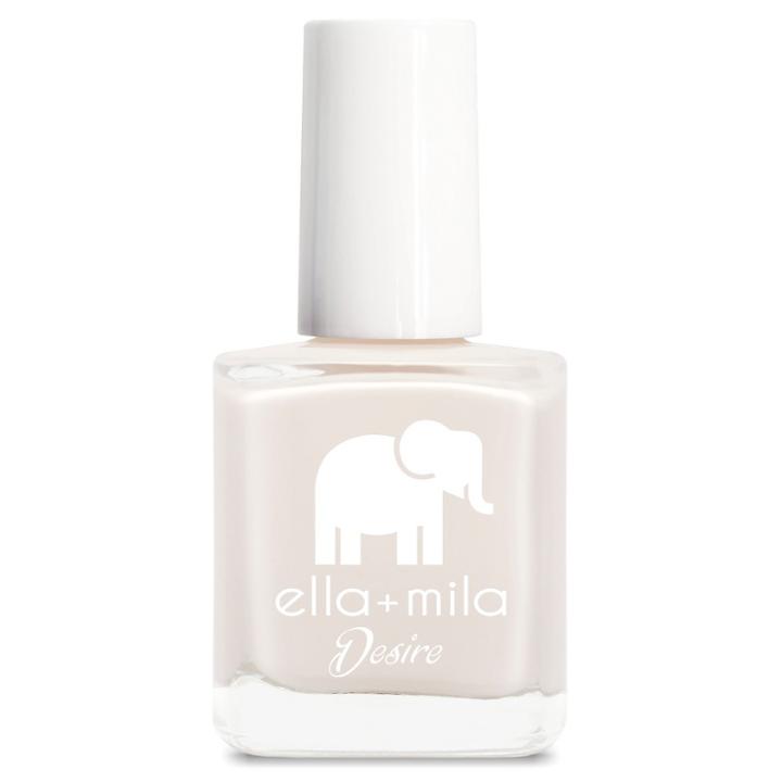 Ella+mila Ella + Mila Nail Polish Desire Collection Stonehearted - .45oz, Desire Collection -