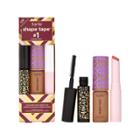 Tarte Shape Tape Concealer Best-seller Set - 53n Deep - 0.355oz/3pc - Ulta Beauty