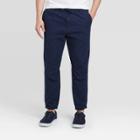 Men's Jogger Pants - Goodfellow & Co Blue