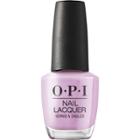 Opi Nail Lacquer - Taupe-less Beach