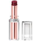 L'oreal Paris Glow Paradise Balm-in-lipstick With Pomegranate Extract - Ecstatic Mulberry