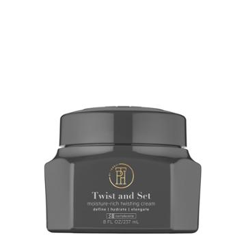 Tph Twist And Set Twisting Creme