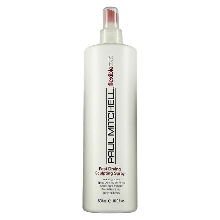 Paul Mitchell Fast Drying Sculpting Spray