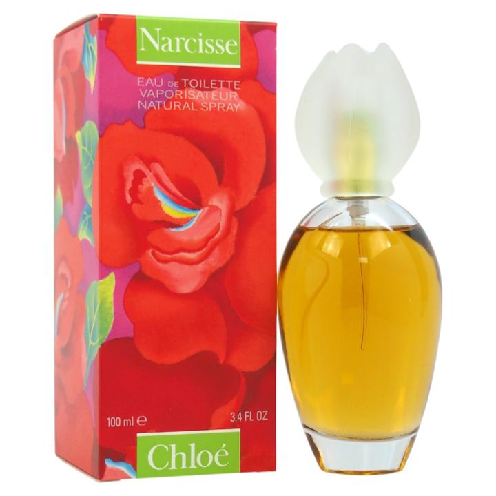 Narcisse By Parfums Chloe For Women Edt
