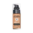 Revlon Colorstay Makeup For Combination/oily With Spf 15 350 Rich Tan - 1 Fl Oz, Adult Unisex