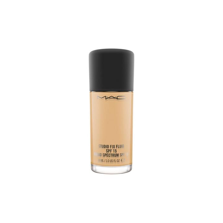 Mac Studio Fix Fluid Spf15 - Nc 30 Foundation - 30ml - Ulta Beauty