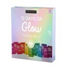 Freeman 12 Days Of Glow Face Mask Set - 12ct/0.24 Fl Oz Each