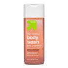 Up & Up Grapefruit Body Wash - 8oz - Up&up (compare To Neutrogena Body Clear Body Wash)