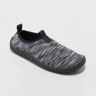Kids' Grover Slip-on Water Shoes - Cat & Jack Gray