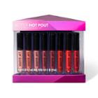 Target Beauty Lip Gloss Giftset - 15pc,
